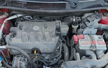 Nissan Qashqai, 2013 год, 1 150 000 рублей, 18 фотография