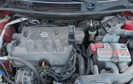 Nissan Qashqai, 2013 год, 1 150 000 рублей, 17 фотография