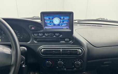 Chevrolet Niva I рестайлинг, 2019 год, 857 500 рублей, 9 фотография