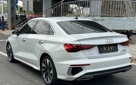 Audi A3, 2023 год, 2 050 000 рублей, 8 фотография