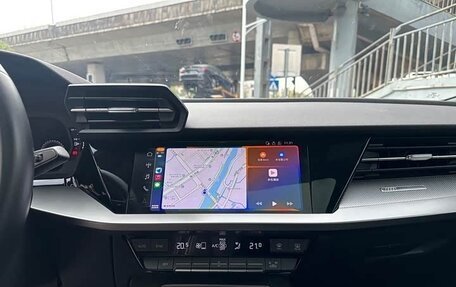 Audi A3, 2023 год, 2 050 000 рублей, 6 фотография