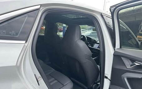 Audi A3, 2023 год, 2 050 000 рублей, 7 фотография