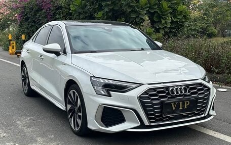 Audi A3, 2023 год, 2 050 000 рублей, 9 фотография