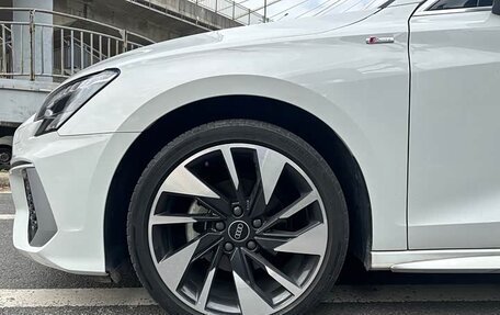 Audi A3, 2023 год, 2 050 000 рублей, 11 фотография