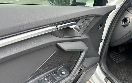 Audi A3, 2023 год, 2 050 000 рублей, 22 фотография