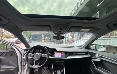 Audi A3, 2023 год, 2 050 000 рублей, 17 фотография