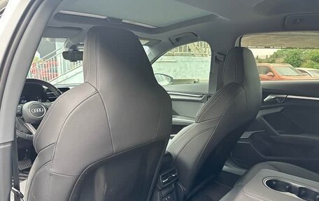 Audi A3, 2023 год, 2 050 000 рублей, 14 фотография