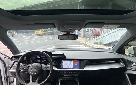 Audi A3, 2023 год, 2 050 000 рублей, 16 фотография