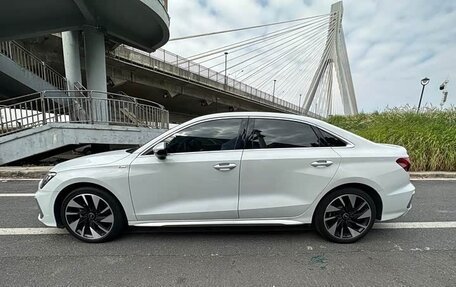 Audi A3, 2023 год, 2 050 000 рублей, 18 фотография