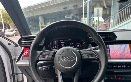 Audi A3, 2023 год, 2 050 000 рублей, 12 фотография