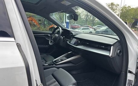 Audi A3, 2023 год, 2 050 000 рублей, 29 фотография