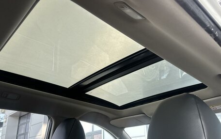 Nissan X-Trail, 2018 год, 2 200 000 рублей, 11 фотография