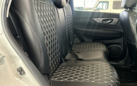 Nissan X-Trail, 2018 год, 2 200 000 рублей, 8 фотография