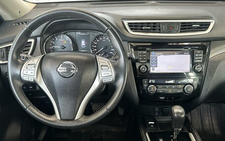 Nissan X-Trail, 2018 год, 2 200 000 рублей, 12 фотография