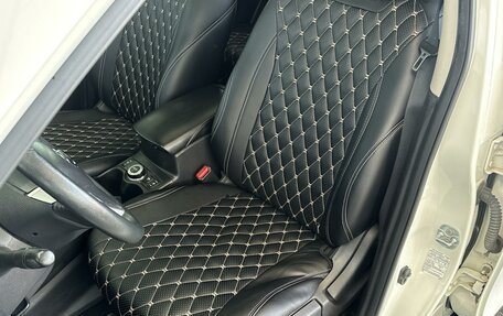 Nissan X-Trail, 2018 год, 2 200 000 рублей, 10 фотография