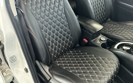 Nissan X-Trail, 2018 год, 2 200 000 рублей, 9 фотография