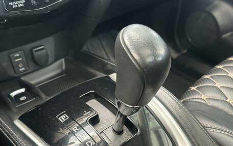 Nissan X-Trail, 2018 год, 2 200 000 рублей, 17 фотография