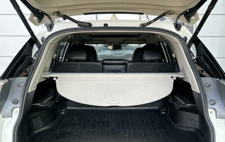 Nissan X-Trail, 2018 год, 2 200 000 рублей, 26 фотография