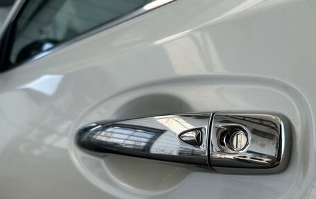 Nissan X-Trail, 2018 год, 2 200 000 рублей, 24 фотография