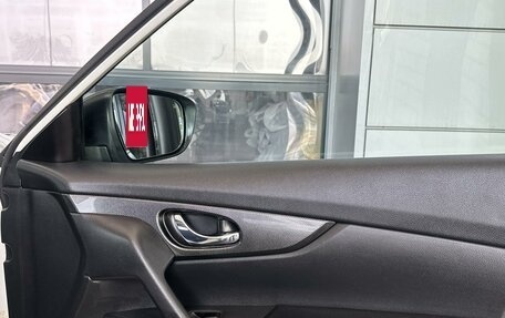 Nissan X-Trail, 2018 год, 2 200 000 рублей, 23 фотография