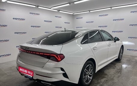 KIA K5, 2022 год, 2 889 000 рублей, 3 фотография