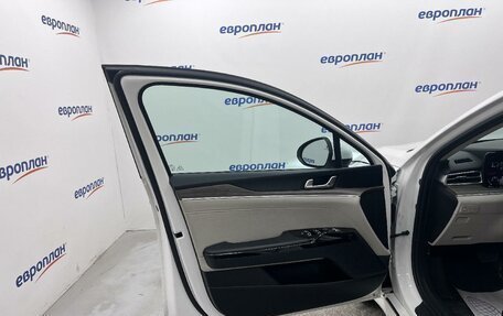 KIA K5, 2022 год, 2 889 000 рублей, 9 фотография