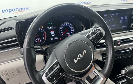 KIA K5, 2022 год, 2 889 000 рублей, 6 фотография