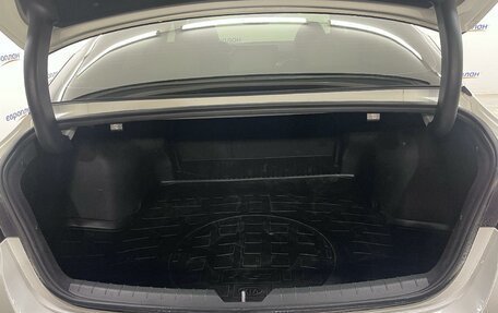 KIA K5, 2022 год, 2 889 000 рублей, 11 фотография