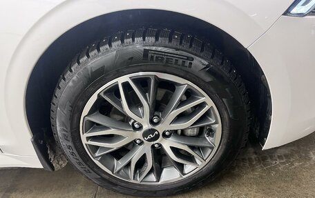 KIA K5, 2022 год, 2 889 000 рублей, 12 фотография