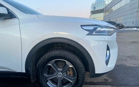 Haval F7 I, 2021 год, 1 784 000 рублей, 5 фотография