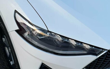 Haval F7 I, 2021 год, 1 784 000 рублей, 4 фотография