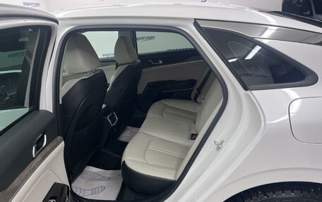 KIA K5, 2022 год, 2 889 000 рублей, 10 фотография