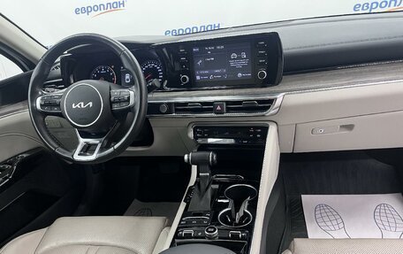 KIA K5, 2022 год, 2 889 000 рублей, 5 фотография