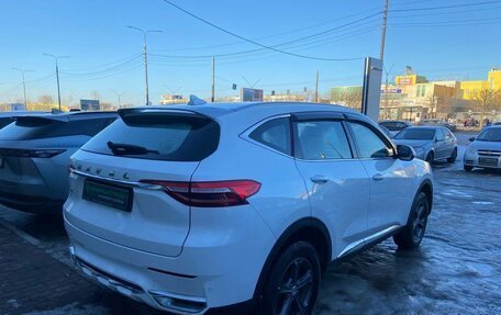 Haval F7 I, 2021 год, 1 784 000 рублей, 8 фотография