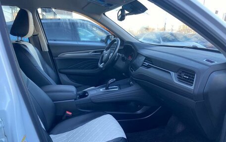 Haval F7 I, 2021 год, 1 784 000 рублей, 13 фотография