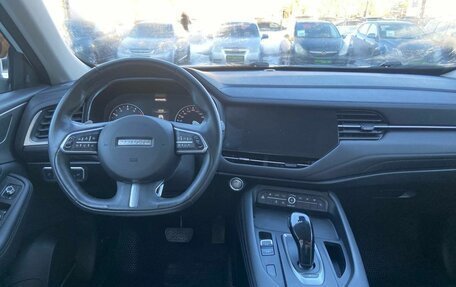 Haval F7 I, 2021 год, 1 784 000 рублей, 11 фотография