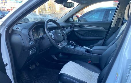 Haval F7 I, 2021 год, 1 784 000 рублей, 10 фотография