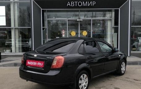 Chevrolet Lacetti, 2008 год, 572 000 рублей, 5 фотография