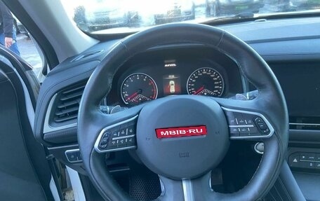 Haval F7 I, 2021 год, 1 784 000 рублей, 12 фотография