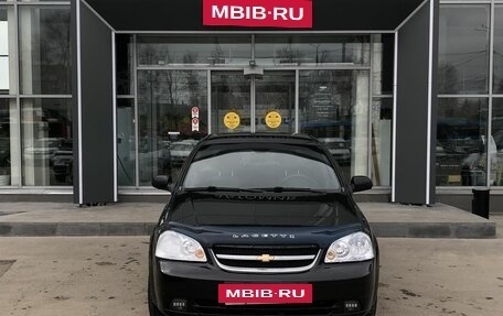 Chevrolet Lacetti, 2008 год, 572 000 рублей, 2 фотография