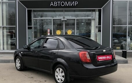 Chevrolet Lacetti, 2008 год, 572 000 рублей, 7 фотография