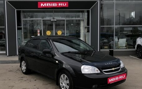 Chevrolet Lacetti, 2008 год, 572 000 рублей, 3 фотография