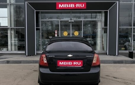 Chevrolet Lacetti, 2008 год, 572 000 рублей, 6 фотография