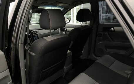 Chevrolet Lacetti, 2008 год, 572 000 рублей, 11 фотография