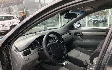 Chevrolet Lacetti, 2008 год, 572 000 рублей, 9 фотография