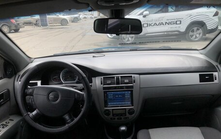 Chevrolet Lacetti, 2008 год, 572 000 рублей, 10 фотография