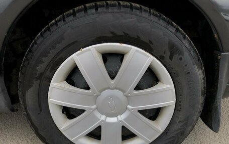 Chevrolet Lacetti, 2008 год, 572 000 рублей, 15 фотография