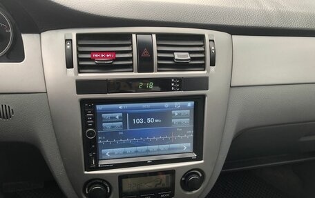 Chevrolet Lacetti, 2008 год, 572 000 рублей, 13 фотография