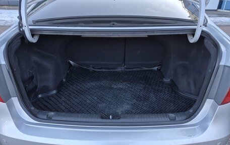 KIA Rio III рестайлинг, 2012 год, 650 000 рублей, 16 фотография