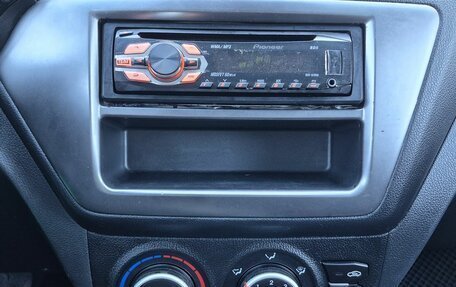 KIA Rio III рестайлинг, 2012 год, 650 000 рублей, 14 фотография